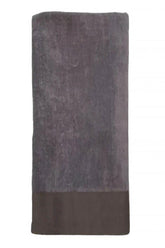 TELO MARE SPUGNA UNISEX  GRAFITE